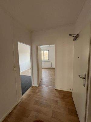 Mieterbild Flur