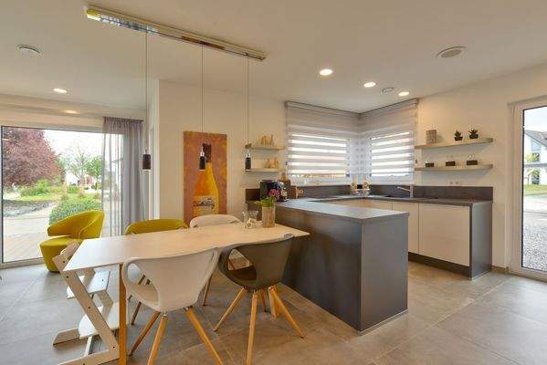 Wohnbeispiel Essen-Küche