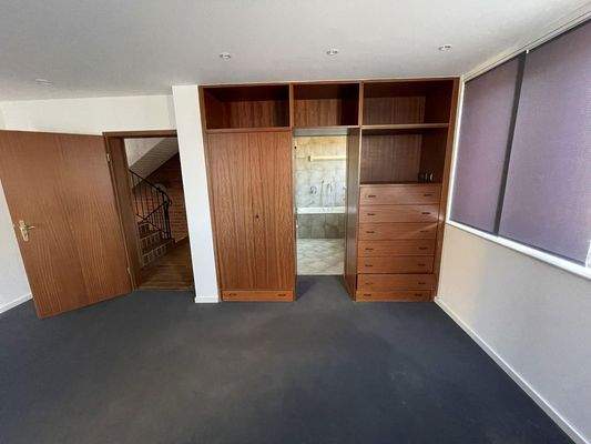 SZ mit eigenem Badezimmer