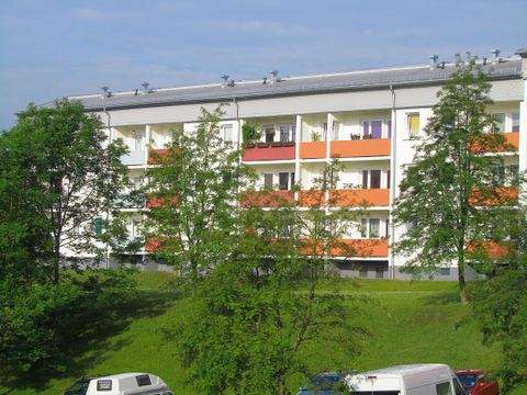 Zschopau Wohnungen, Zschopau Wohnung mieten