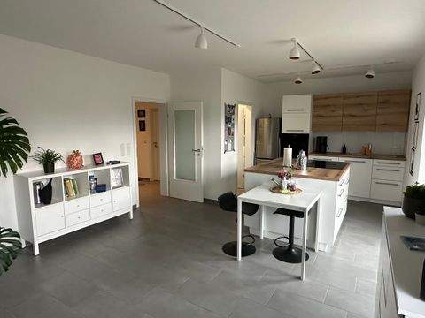 Neuenkirchen-Vörden Wohnungen, Neuenkirchen-Vörden Wohnung mieten