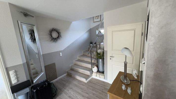 EFH - Eingangsbereich