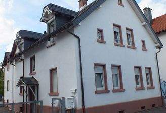 Das Haus