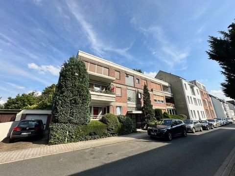 Gladbeck Wohnungen, Gladbeck Wohnung kaufen