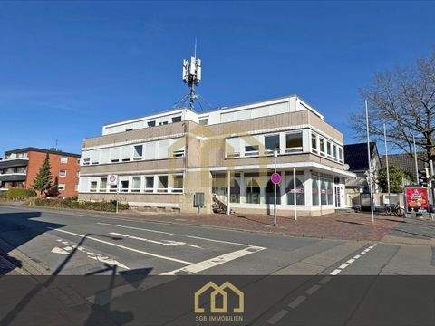 Oldenburg Renditeobjekte, Mehrfamilienhäuser, Geschäftshäuser, Kapitalanlage