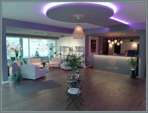 Bad Sassendorf Büros, Büroräume, Büroflächen 