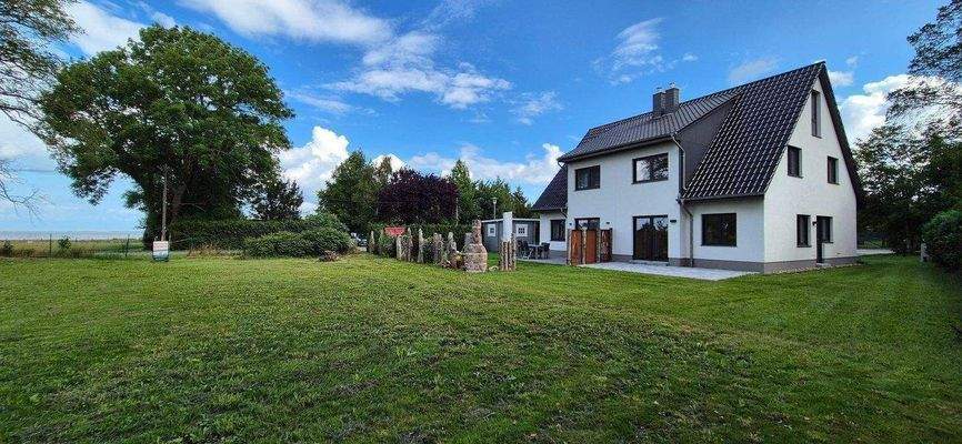 Außenansicht Beispiel