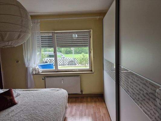 UG Schlafen Aussicht