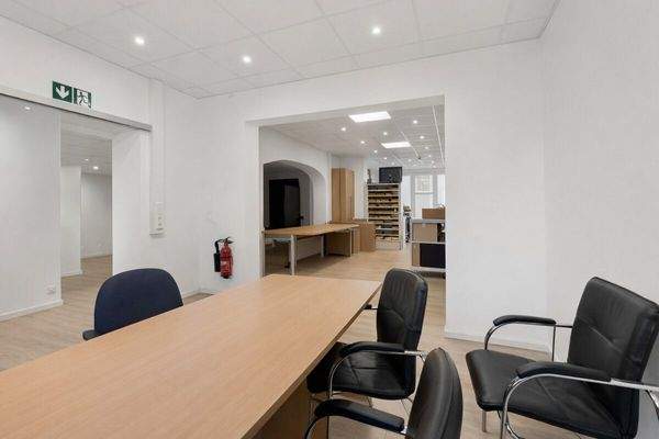 Gewerbe | Konferenzraum