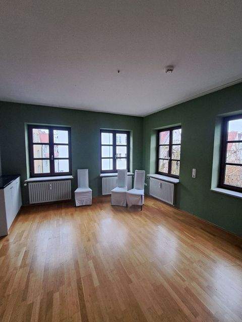 Augsburg Wohnungen, Augsburg Wohnung kaufen