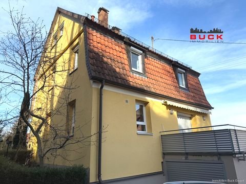 Geislingen an der Steige Häuser, Geislingen an der Steige Haus kaufen
