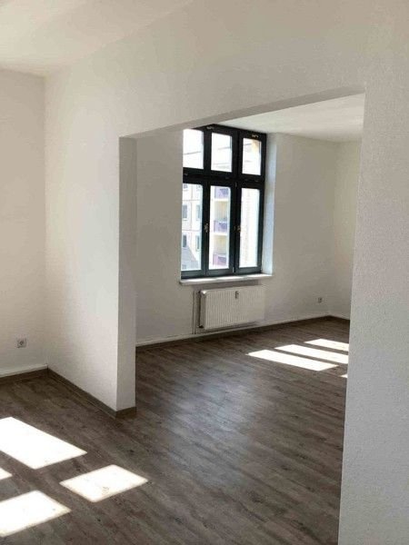 3,5 Zimmer Wohnung in Magdeburg (Altstadt)
