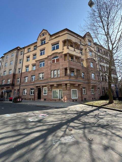 Nürnberg Gastronomie, Pacht, Gaststätten