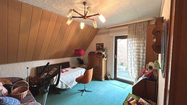 Büro / Gäste / Kind