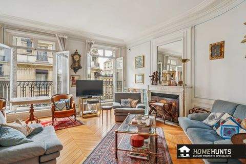 8th (Golden Triangle - Parc Monceau) Wohnungen, 8th (Golden Triangle - Parc Monceau) Wohnung kaufen