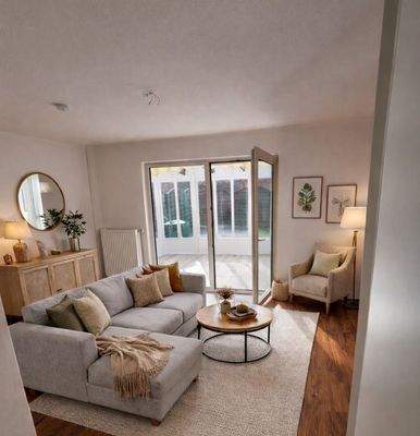 So könnte es aussehen 