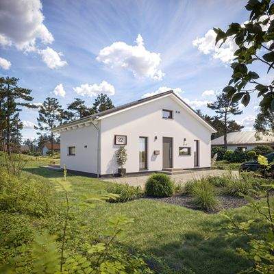 So kann Zuhause sein