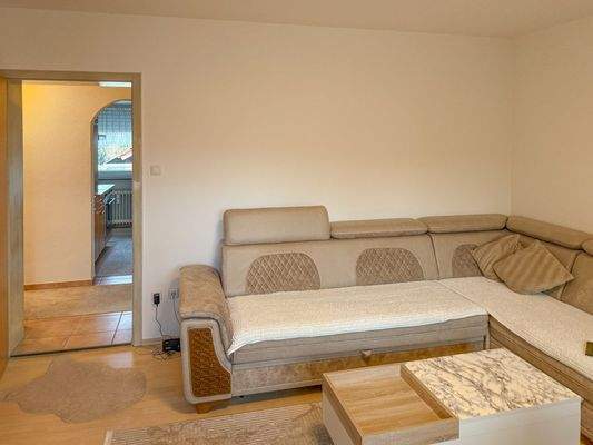 47 m² in ruhiger Lage: Solide Wohnqualität mit Wertpotenzial