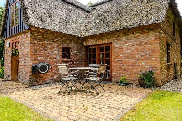 Gemütliches Landhaus