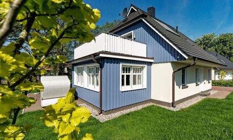 Prerow Häuser, Prerow Haus kaufen