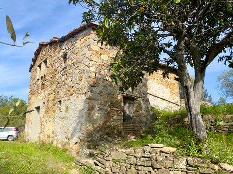 Dolceacqua Häuser, Dolceacqua Haus kaufen