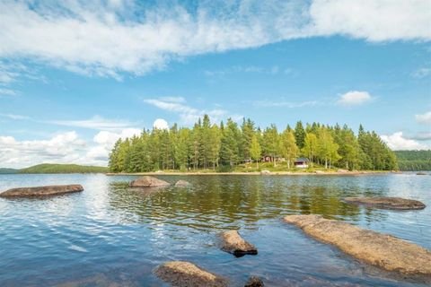Hagfors Renditeobjekte, Mehrfamilienhäuser, Geschäftshäuser, Kapitalanlage