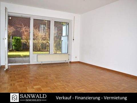 Münster Wohnungen, Münster Wohnung mieten