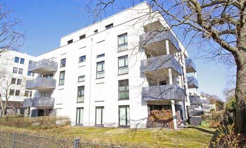 Bonn / Plittersdorf Wohnungen, Bonn / Plittersdorf Wohnung kaufen