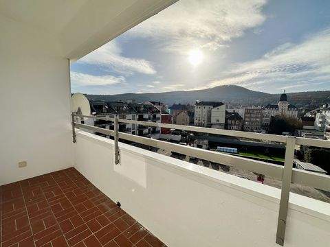 Bad Neuenahr-Ahrweiler Wohnungen, Bad Neuenahr-Ahrweiler Wohnung mieten