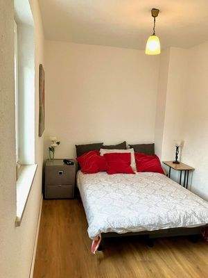 Kleines Zimmer 80qm