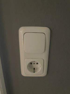 Busch Jäger Schalterprogamm