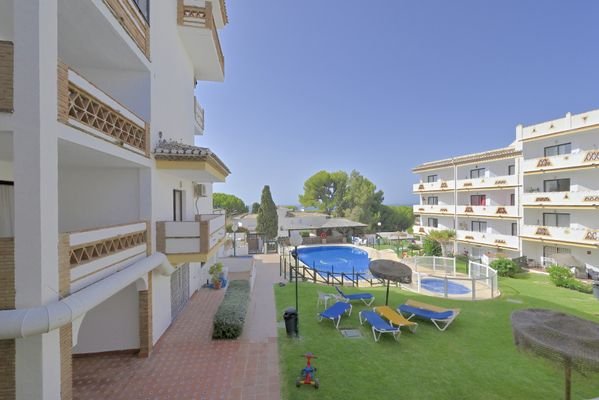 Photo: Duplex in Mijas Costa