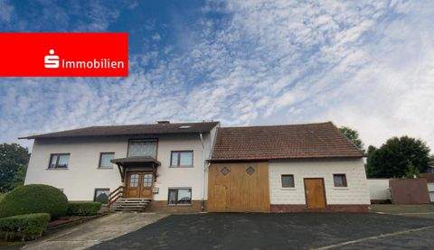 Freiensteinau Häuser, Freiensteinau Haus kaufen