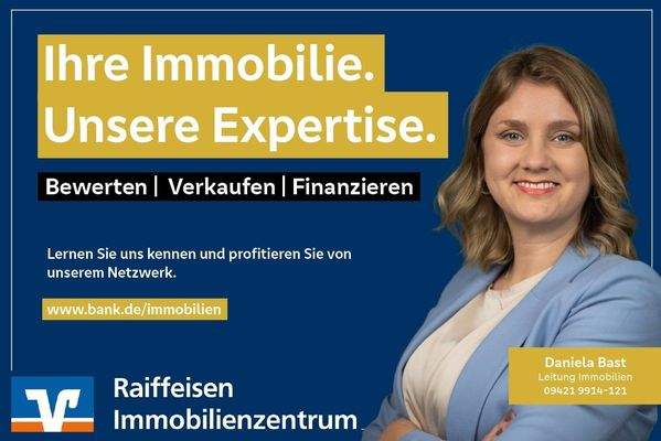 Visitenkarte Daniela Bast