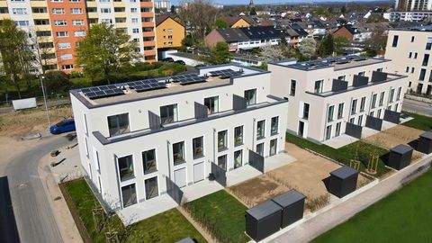 Köln Häuser, Köln Haus kaufen