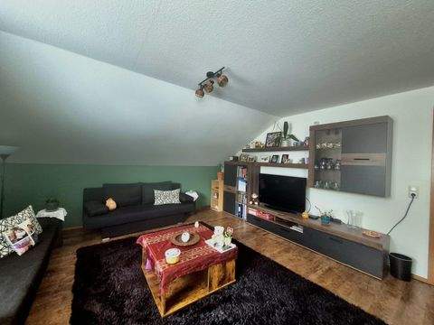 Lohr Wohnungen, Lohr Wohnung mieten