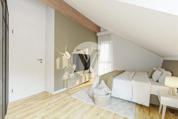 Schlafen (Visualisierung)