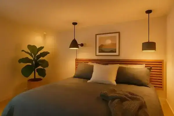 Beispielbild Galerie/Schlafen