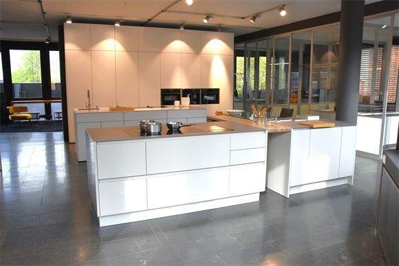 Ansicht 1 Obergeschoss