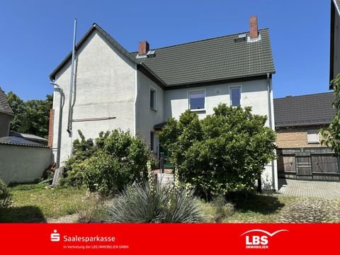 Langeneichstädt Häuser, Langeneichstädt Haus kaufen