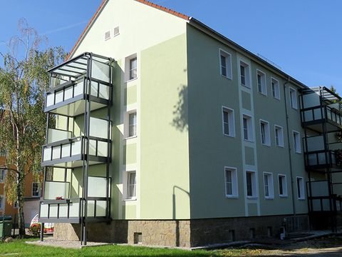 Lucka Wohnungen, Lucka Wohnung mieten