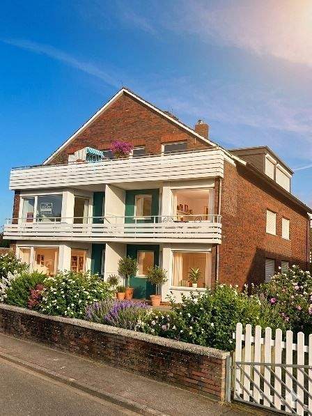 Borkum Wohnungen, Borkum Wohnung kaufen