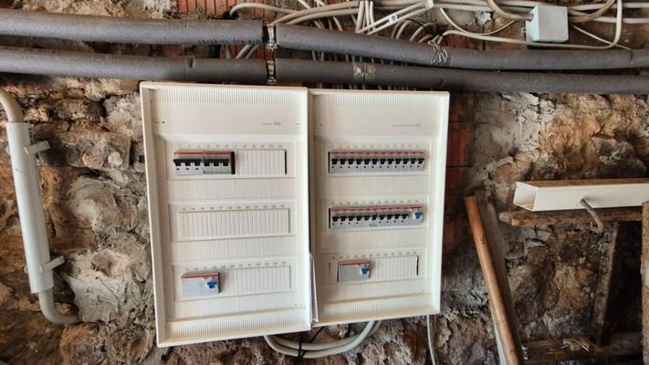 Neue Elektrik