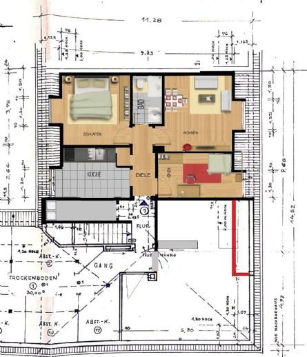 Duisburg Wohnungen, Duisburg Wohnung mieten