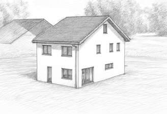 Neubau individuell planbar!