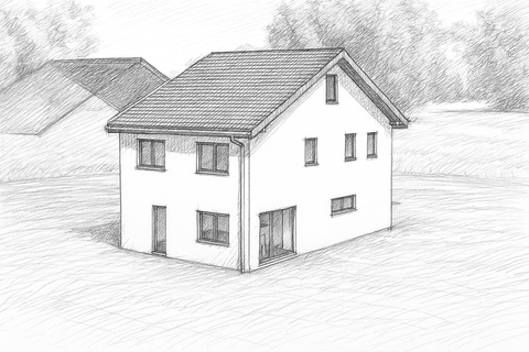 Bruckmühl Häuser, Bruckmühl Haus kaufen