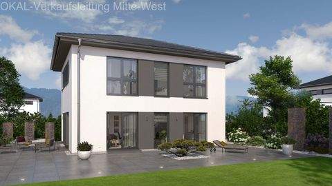 Nidderau Häuser, Nidderau Haus kaufen