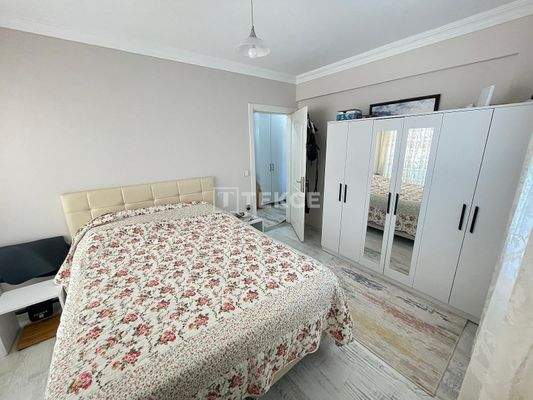 Central Duplex Apartment in Fethiye Tuzla, Muğla