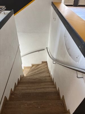 483Treppe
