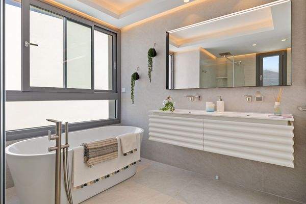 Photo: Penthouse in Benahavis